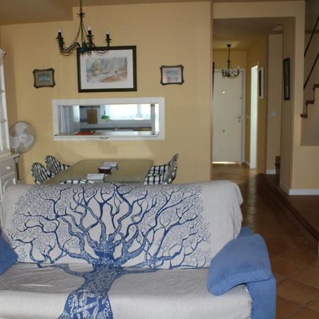 La Casita De Marina Golf-Costa Ballena Villa Cádiz Exteriör bild