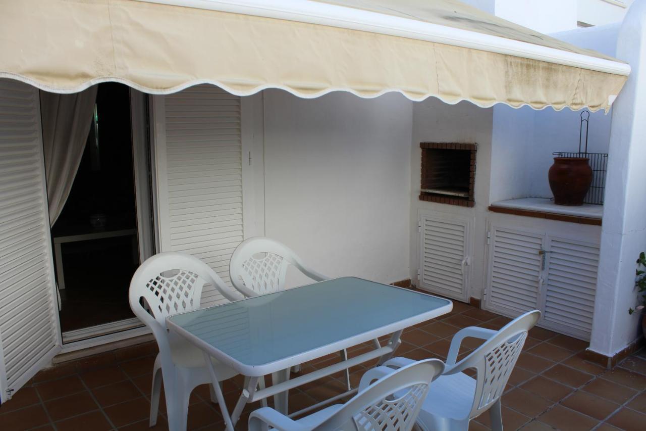 La Casita De Marina Golf-Costa Ballena Villa Cádiz Exteriör bild