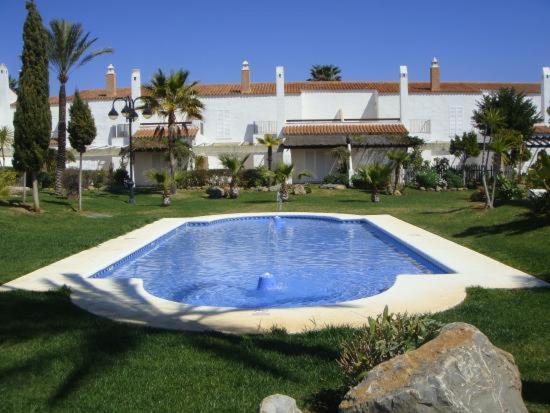 La Casita De Marina Golf-Costa Ballena Villa Cádiz Exteriör bild