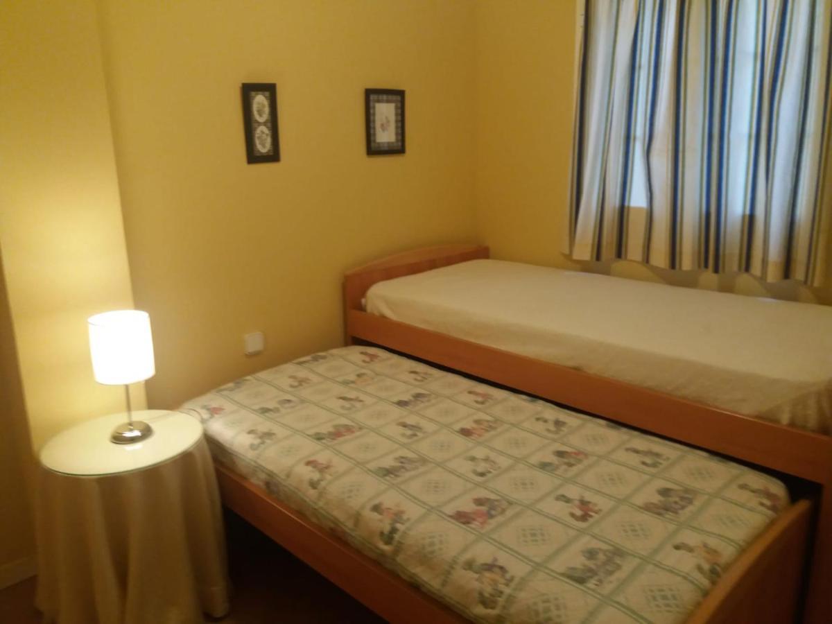 La Casita De Marina Golf-Costa Ballena Villa Cádiz Exteriör bild