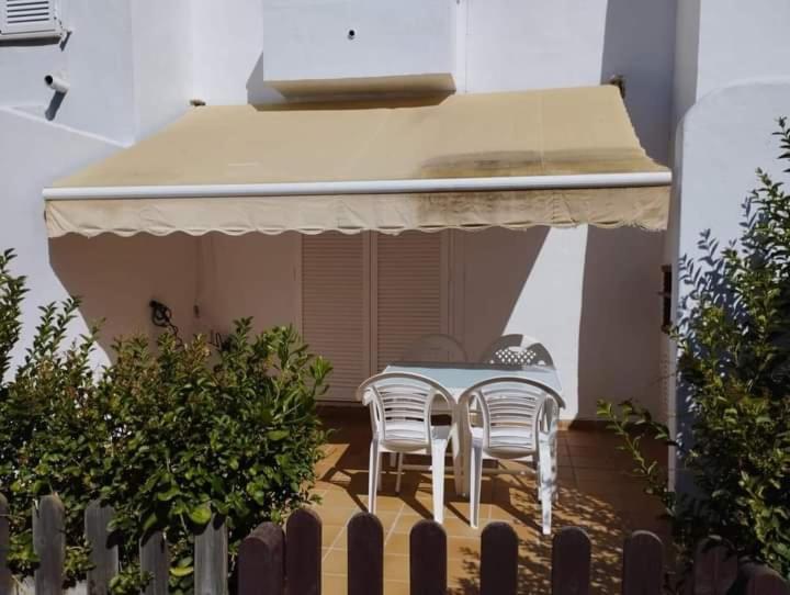 La Casita De Marina Golf-Costa Ballena Villa Cádiz Exteriör bild