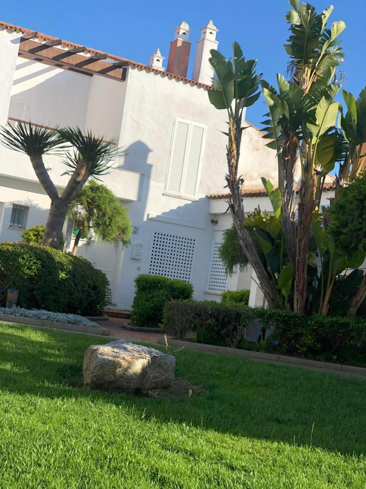 La Casita De Marina Golf-Costa Ballena Villa Cádiz Exteriör bild